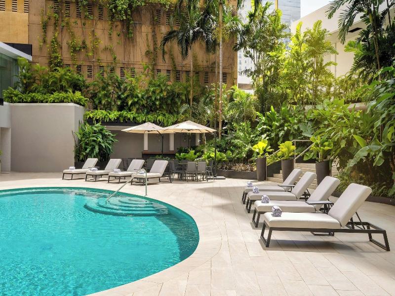 Renaissance Panama City Hotel image