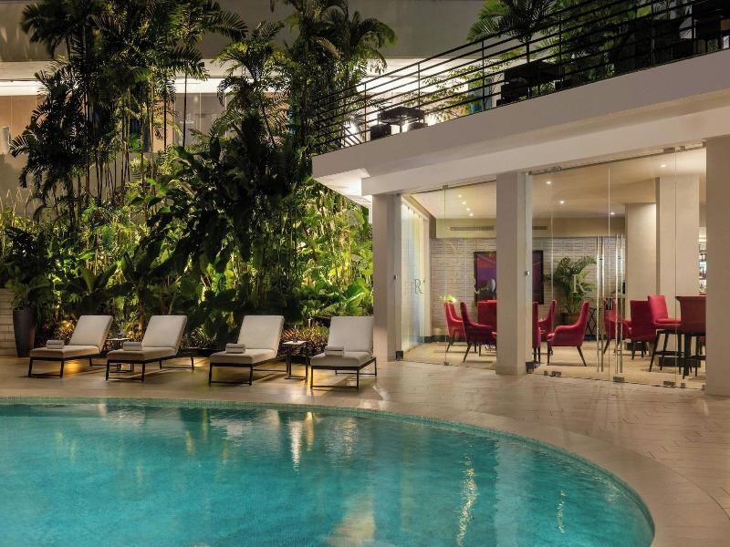 Renaissance Panama City Hotel image