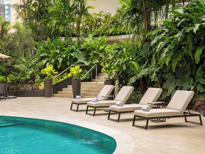 Renaissance Panama City Hotel image
