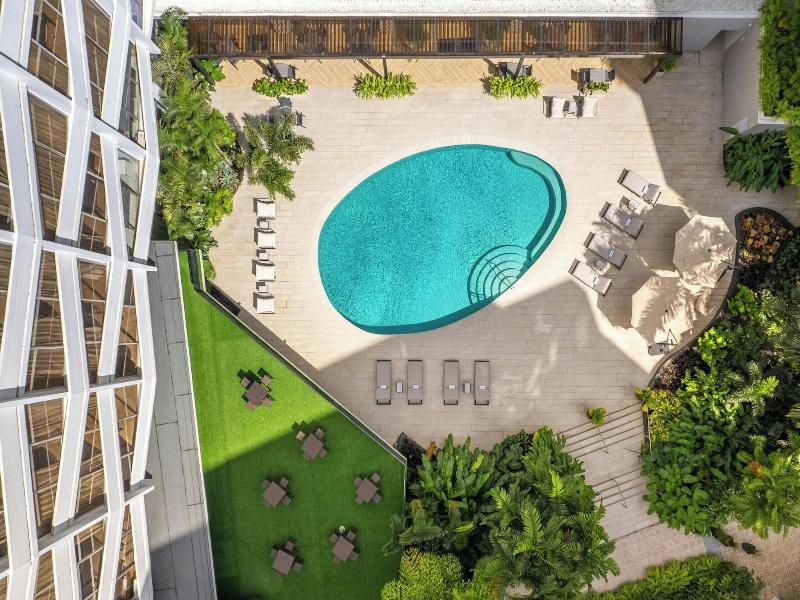 Renaissance Panama City Hotel image