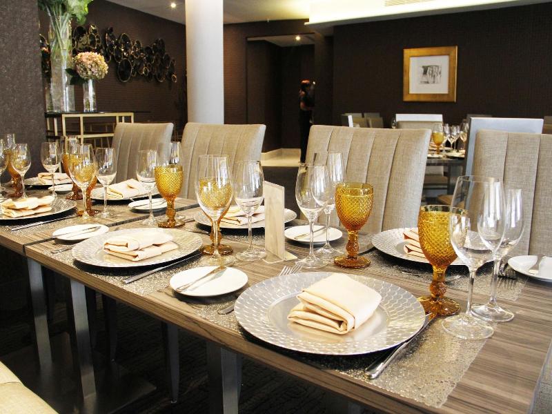 Renaissance Panama City Hotel image