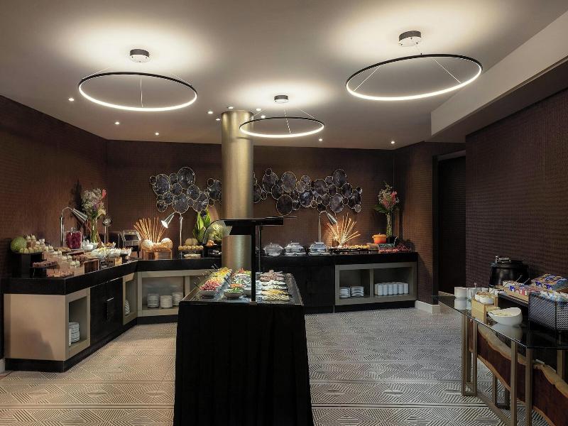 Renaissance Panama City Hotel image