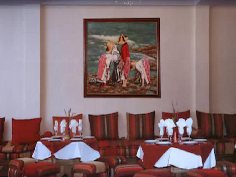 Mont Gueliz image