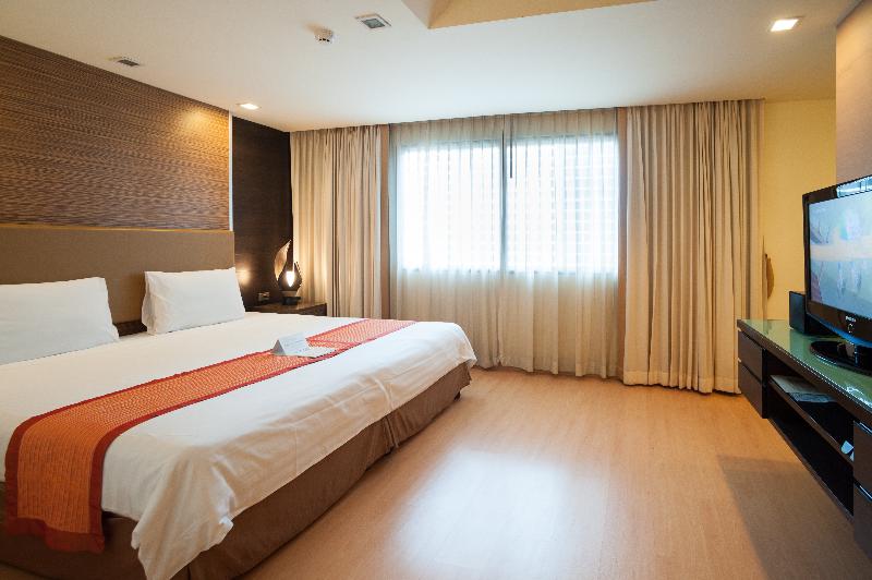 Aspen Suites Bangkok
