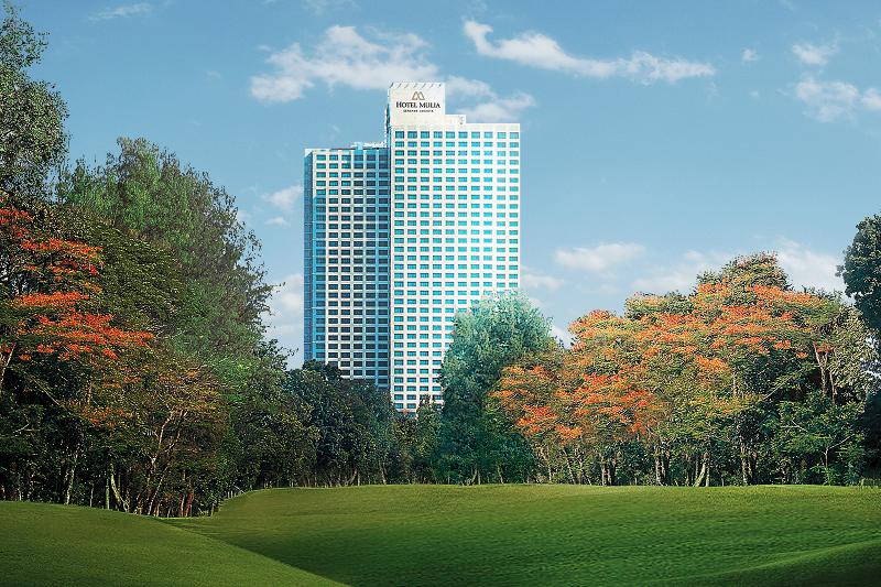 Mulia Senayan