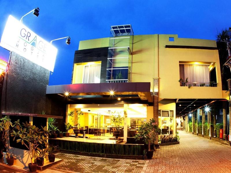 Grage Jogja image