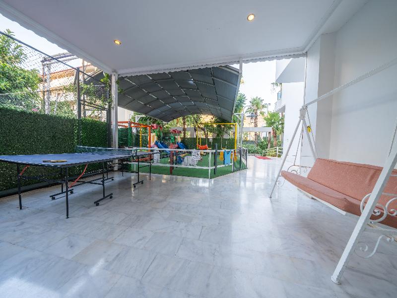 Letoile Beach Hotel  Icmeler image