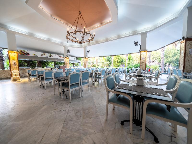 Letoile Beach Hotel  Icmeler image