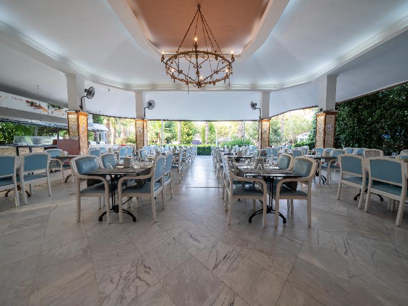 Letoile Beach Hotel  Icmeler image