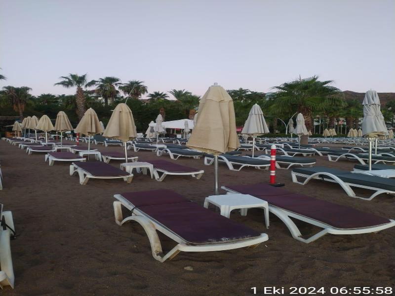 Letoile Beach Hotel  Icmeler image