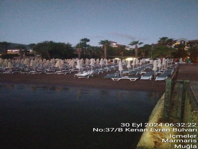 Letoile Beach Hotel  Icmeler image