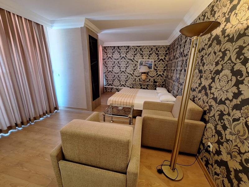 Letoile Beach Hotel  Icmeler image