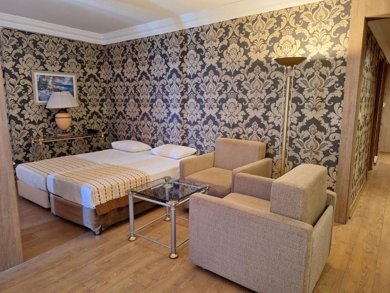 Letoile Beach Hotel  Icmeler image