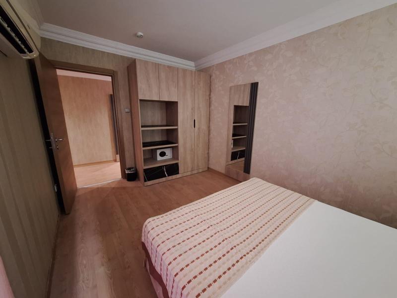 Letoile Beach Hotel  Icmeler image