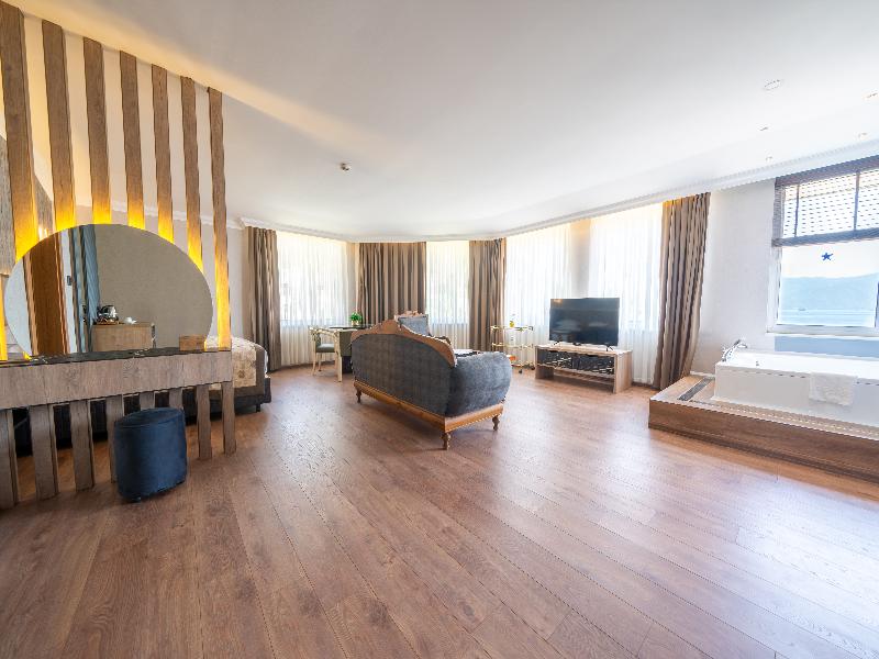 Letoile Beach Hotel  Icmeler image