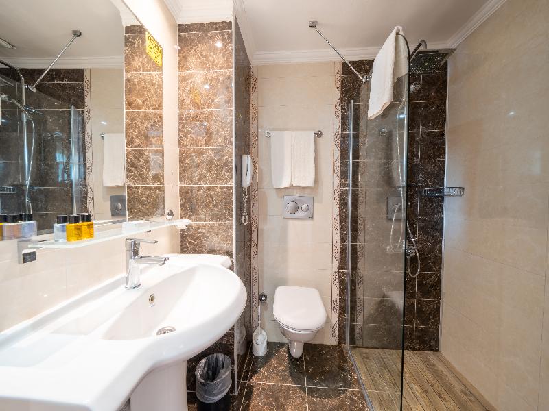 Letoile Beach Hotel  Icmeler image