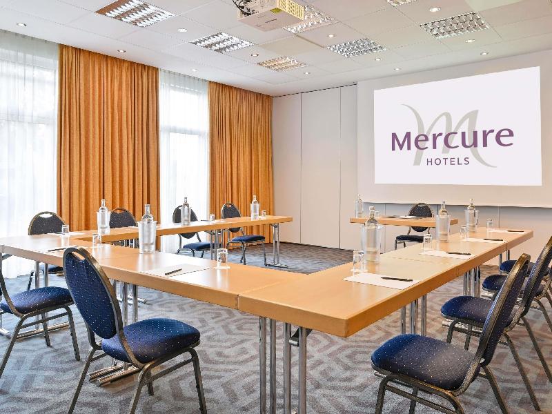 Mercure Kamen Unna image