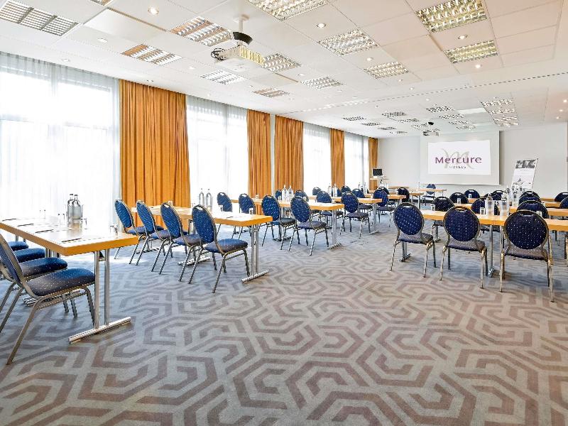 Mercure Kamen Unna image