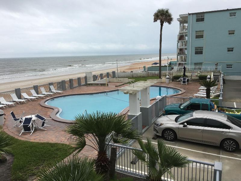 Arya Blu Inn & Suites, Ormond Beach