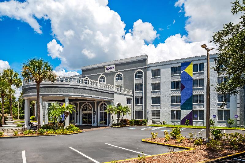 Spark by Hilton Orlando near Universal image