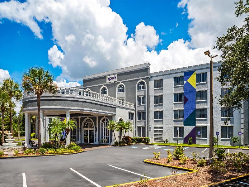 Spark by Hilton Orlando near Universal image