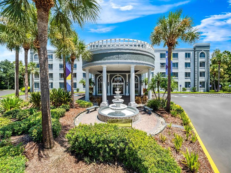 Spark by Hilton Orlando near Universal image