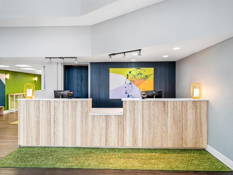 Spark by Hilton Orlando near Universal image