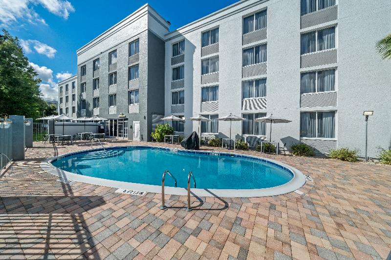 Spark by Hilton Orlando near Universal image