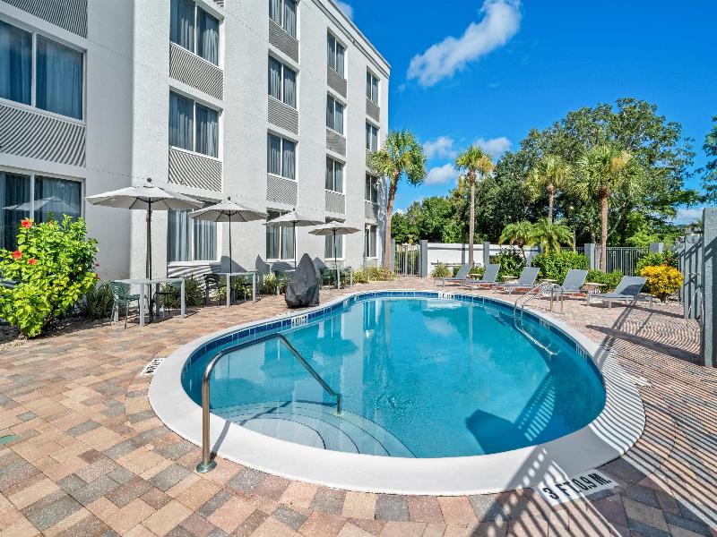 Spark by Hilton Orlando near Universal image