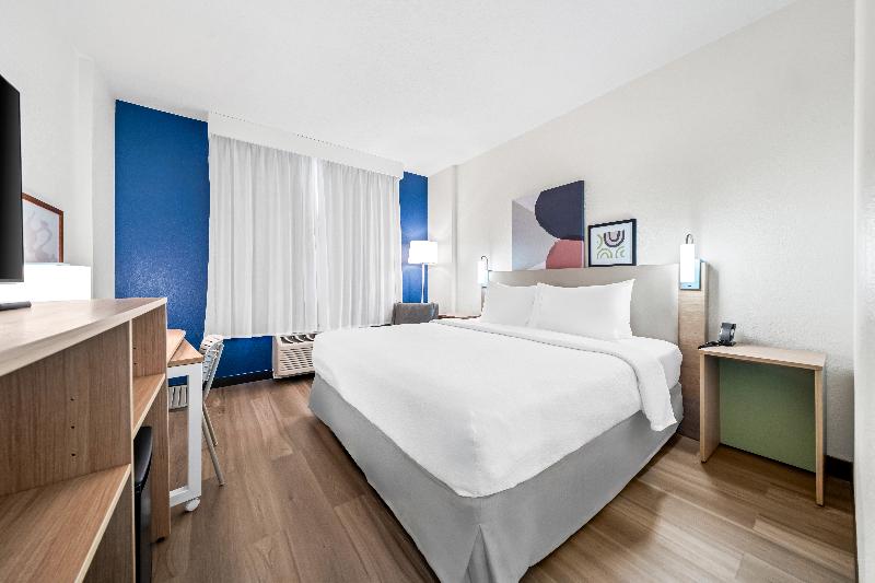 Spark by Hilton Orlando near Universal image