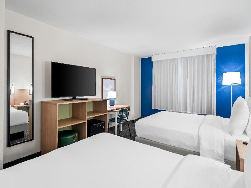 Spark by Hilton Orlando near Universal image
