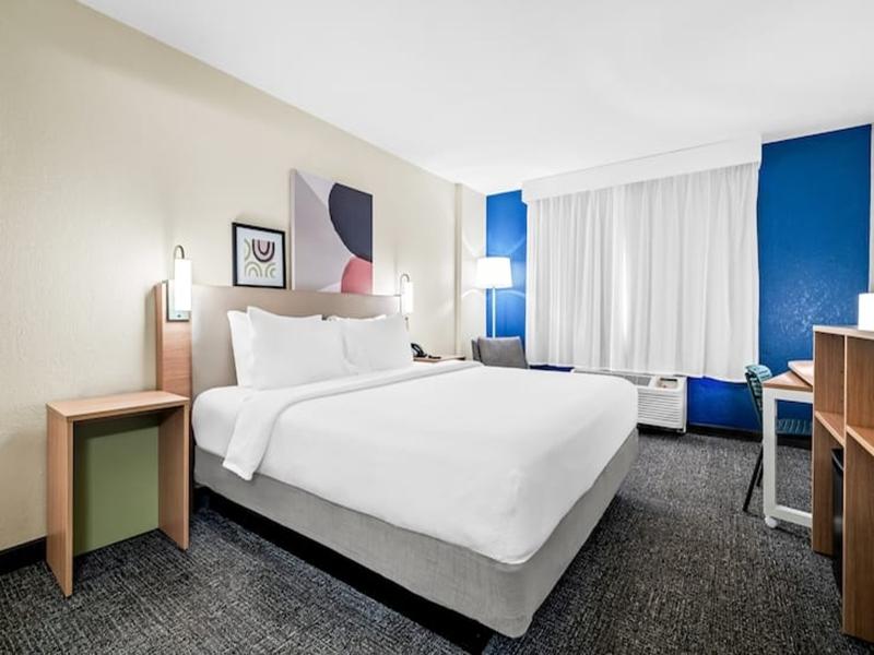 Spark by Hilton Orlando near Universal image