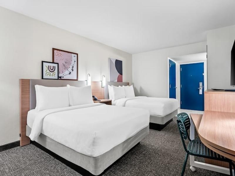 Spark by Hilton Orlando near Universal image