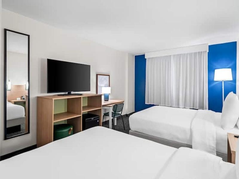 Spark by Hilton Orlando near Universal image