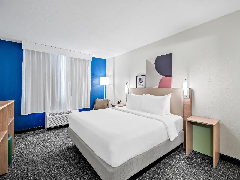 Spark by Hilton Orlando near Universal image
