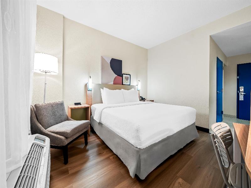 Spark by Hilton Orlando near Universal image