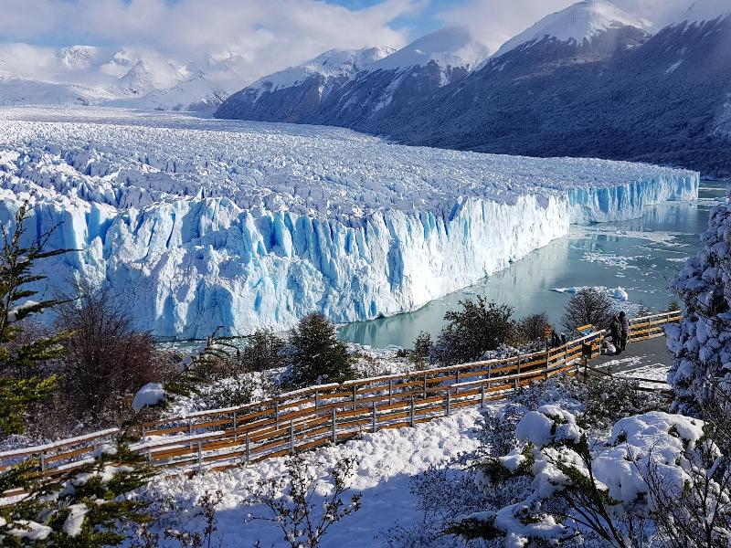 Esplendor by Wyndham El Calafate image