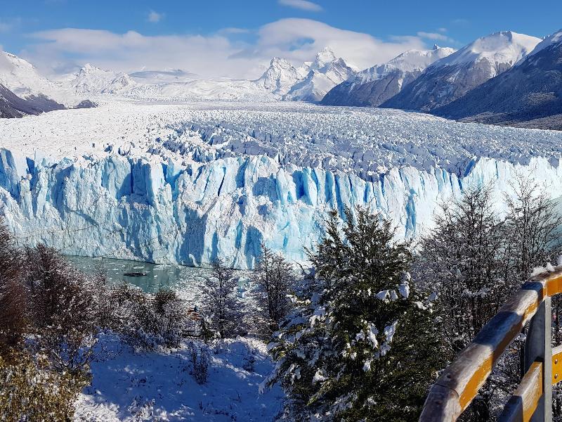 Esplendor by Wyndham El Calafate image