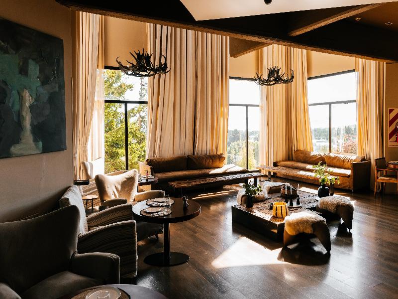 Esplendor by Wyndham El Calafate image