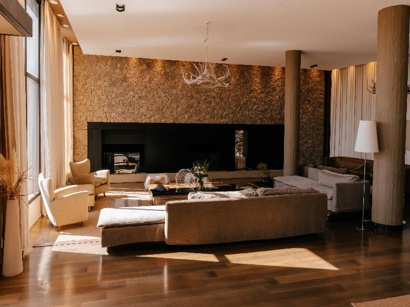 Esplendor by Wyndham El Calafate image