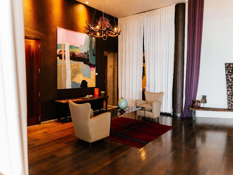 Esplendor by Wyndham El Calafate image