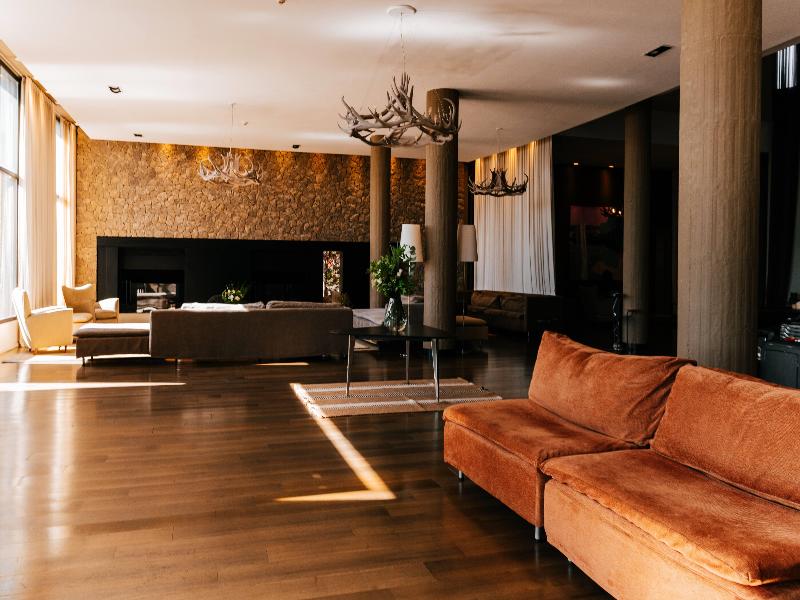 Esplendor by Wyndham El Calafate image