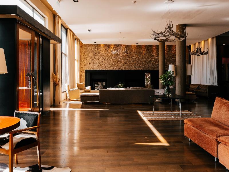 Esplendor by Wyndham El Calafate image