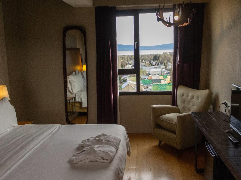 Esplendor by Wyndham El Calafate image
