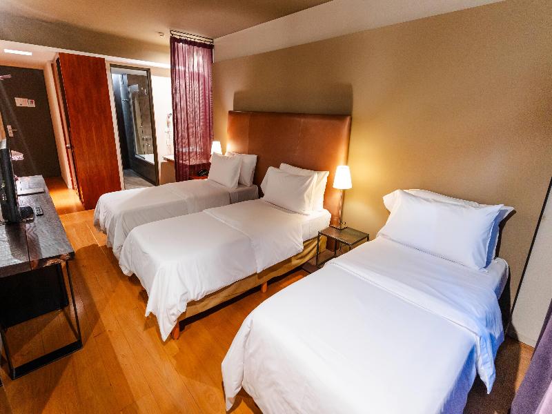 Esplendor by Wyndham El Calafate image