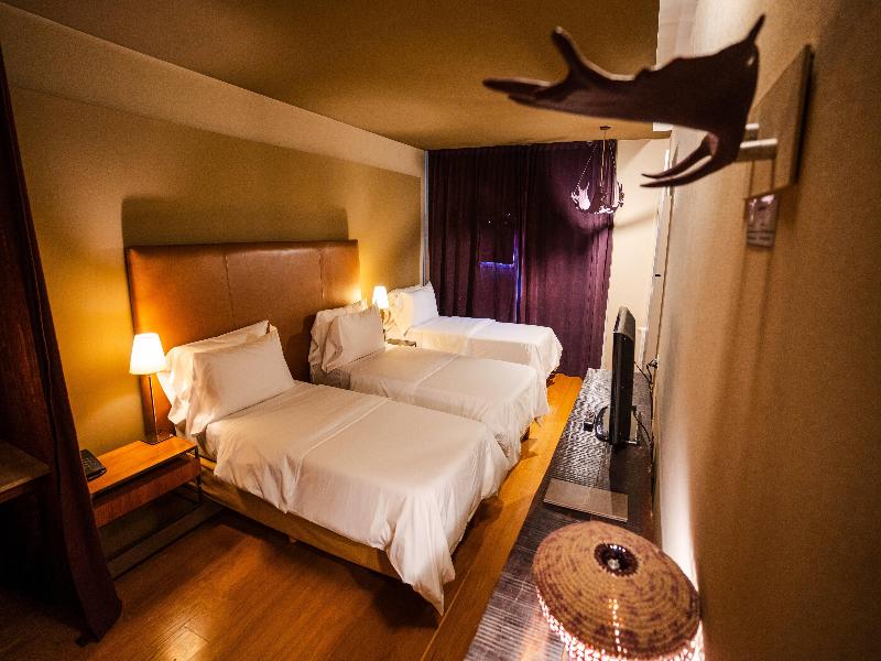 Esplendor by Wyndham El Calafate image