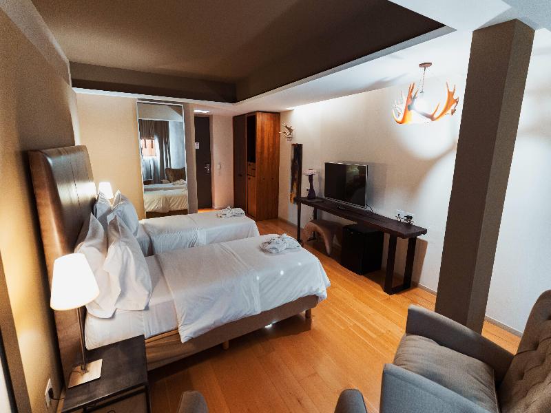 Esplendor by Wyndham El Calafate image