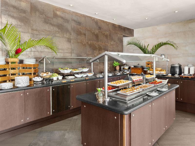 Holiday Inn at the Panama Canal image