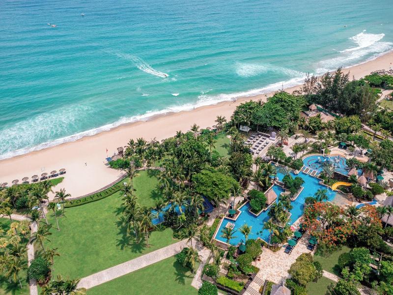 Sheraton Sanya image