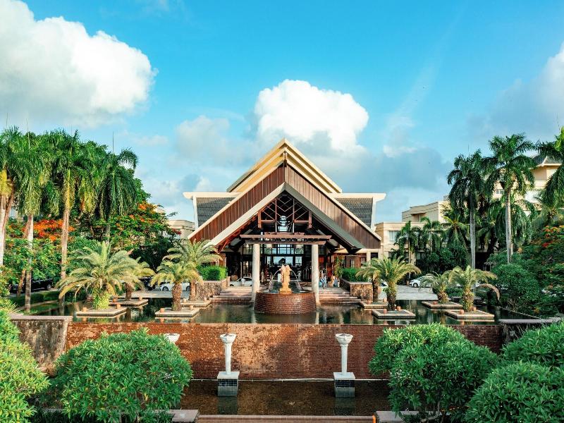 Sheraton Sanya image